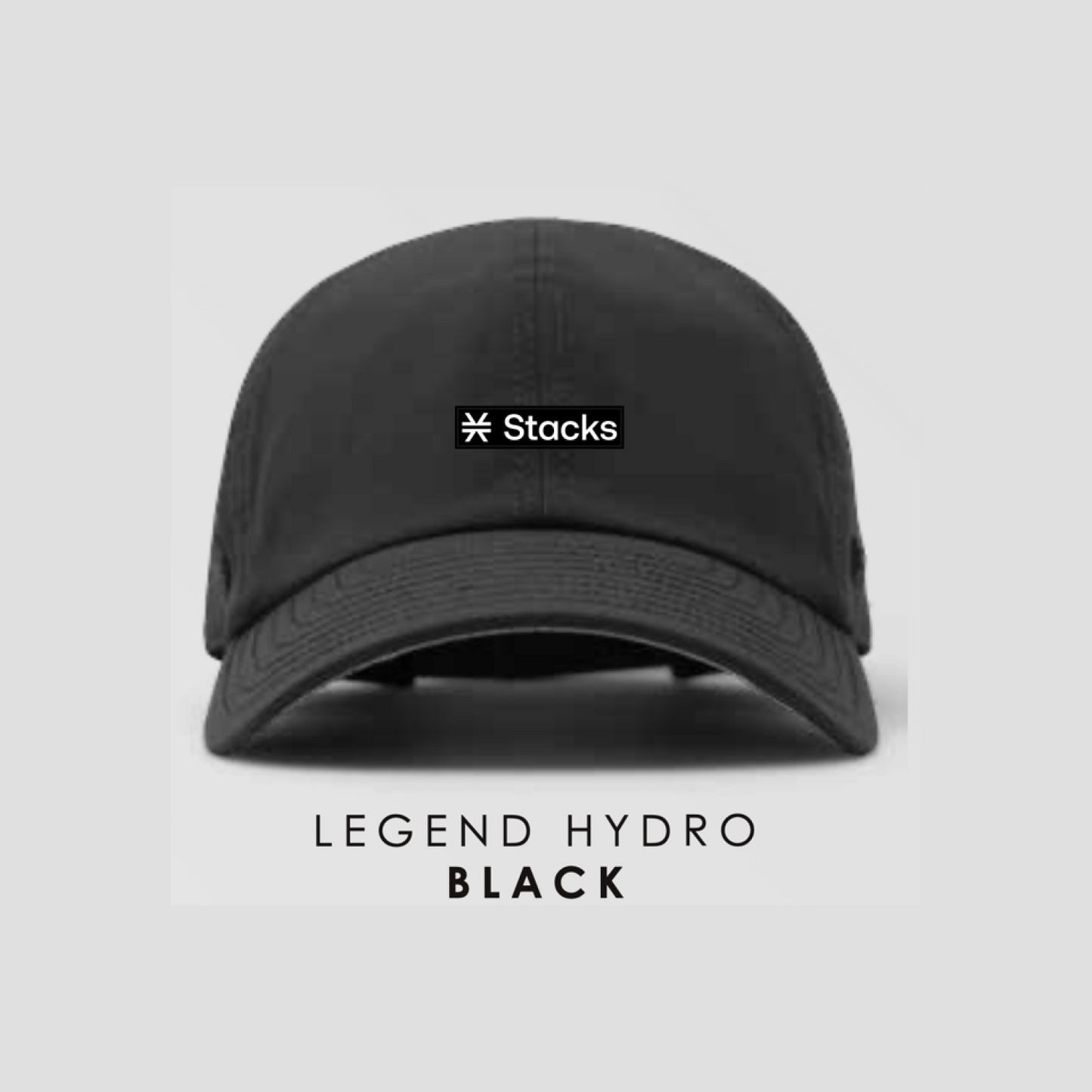 Stacks x Melin Legend Hydro