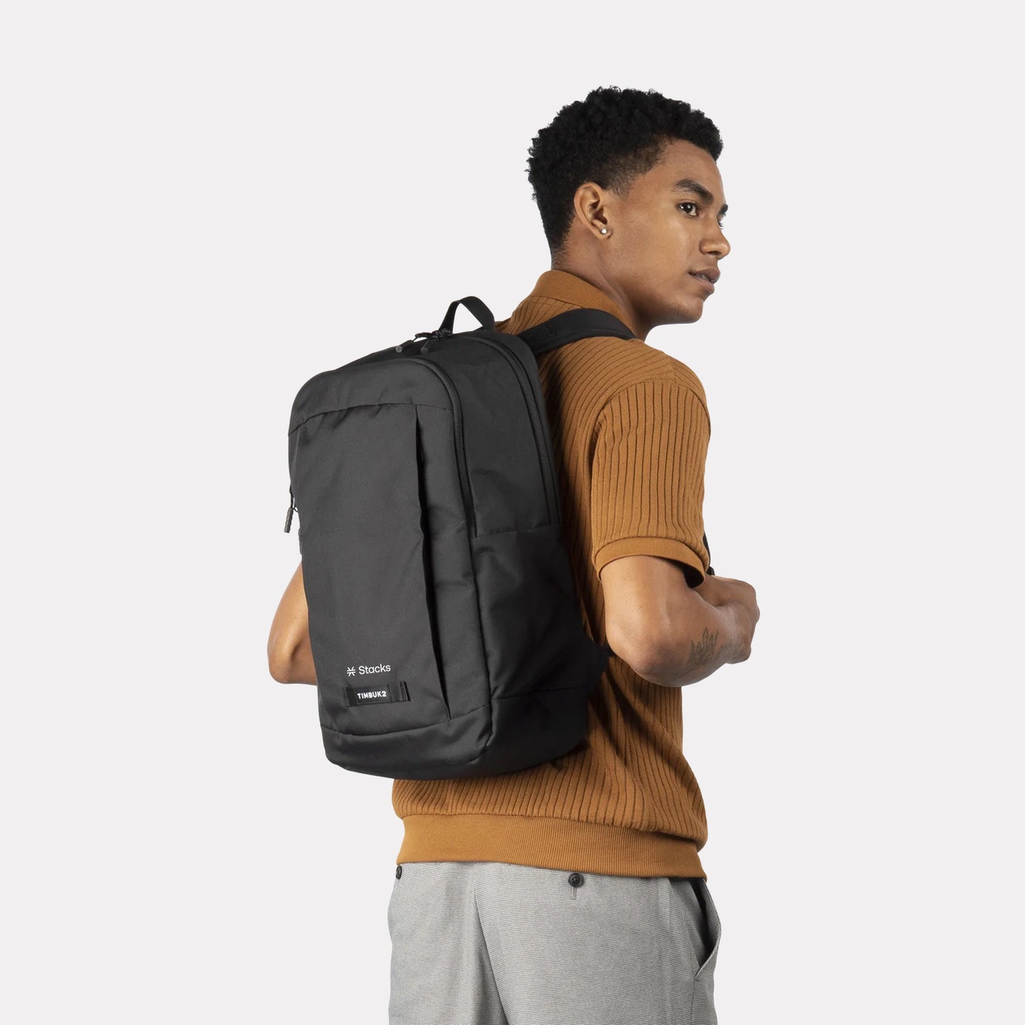 Stacks Parkside 2.0 Backpack