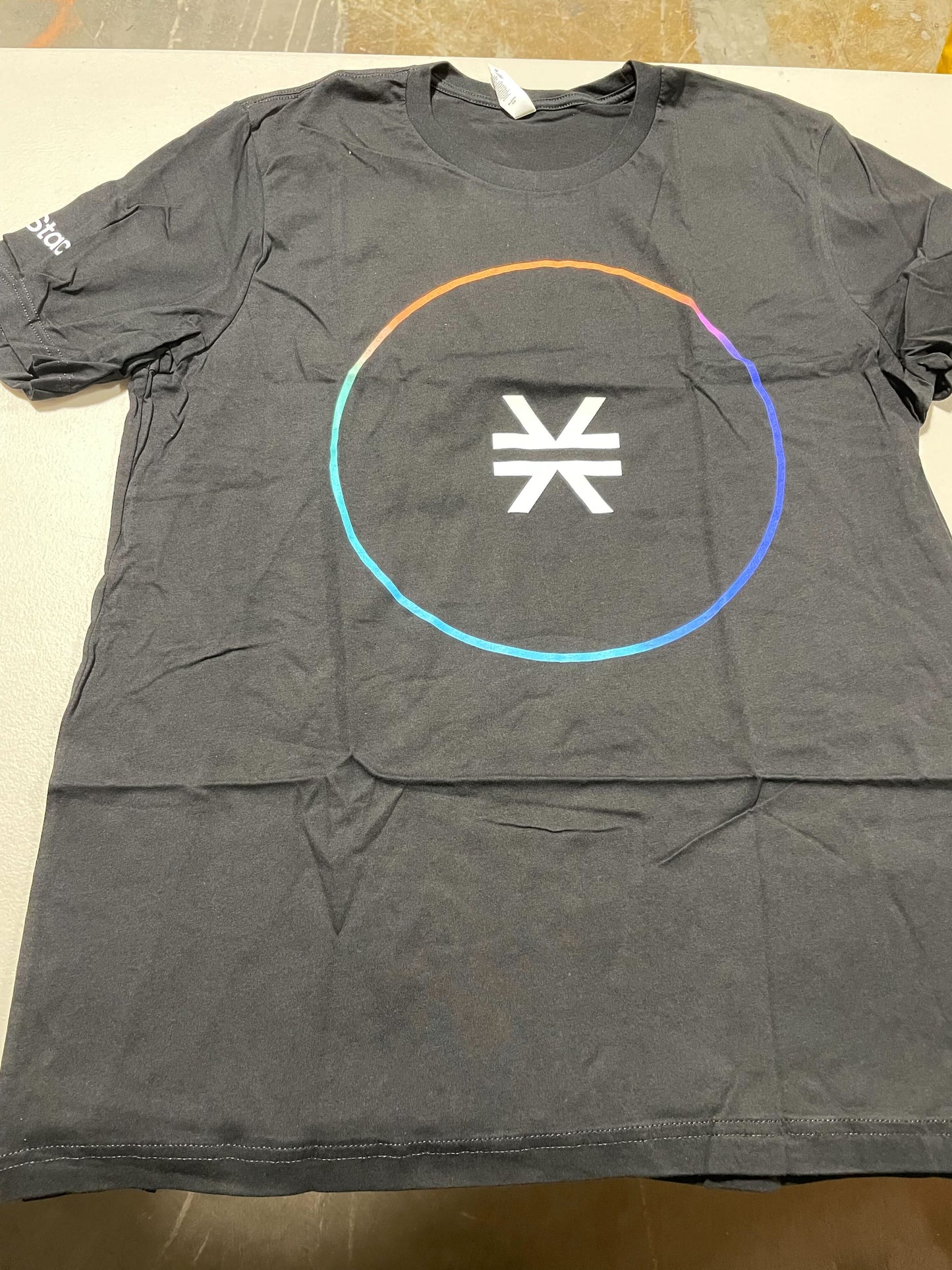 Stacks Metaverse T-Shirt