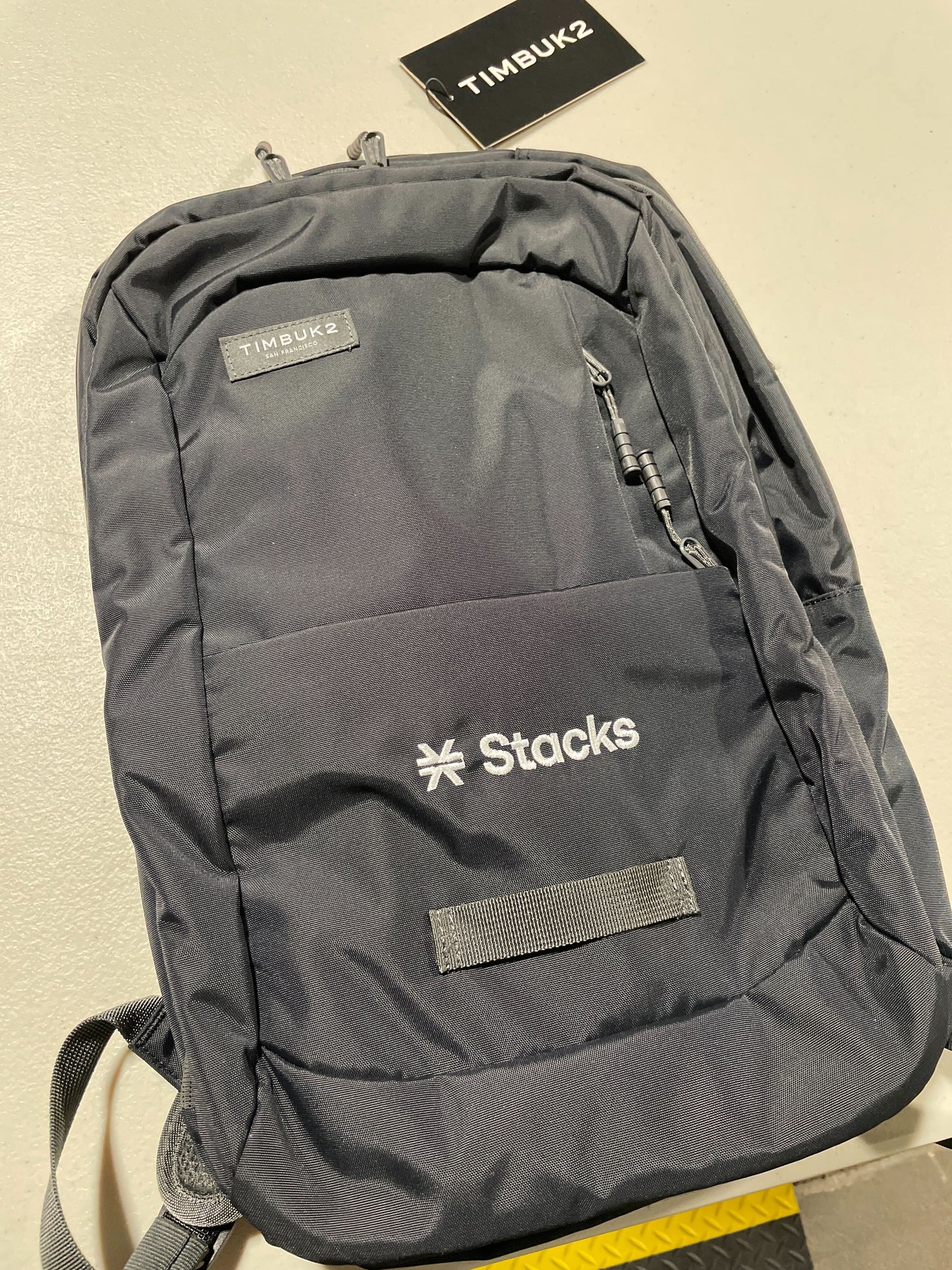 Stacks Parkside Backpack