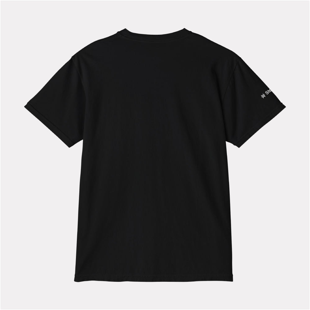 Keep Bitcoin Weird LE Pocket Tee