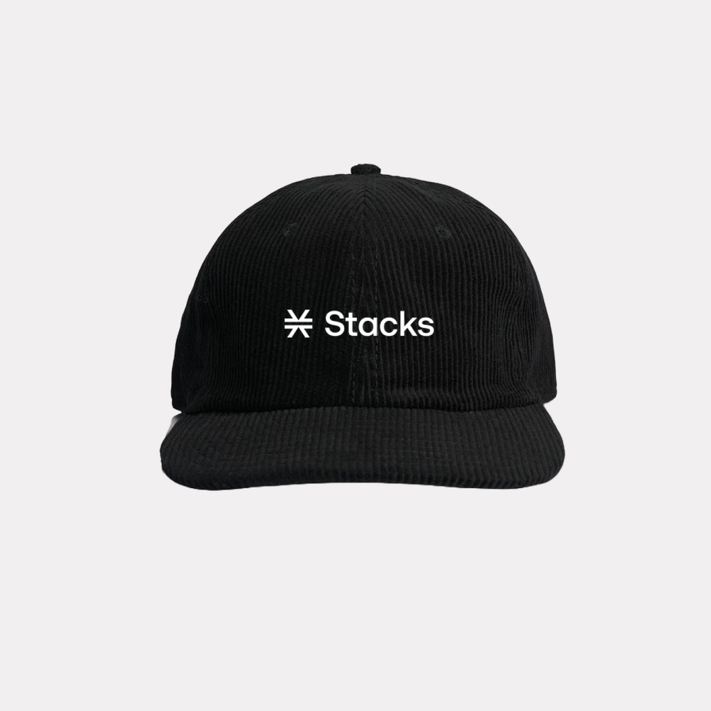Stacks Corduroy Hat