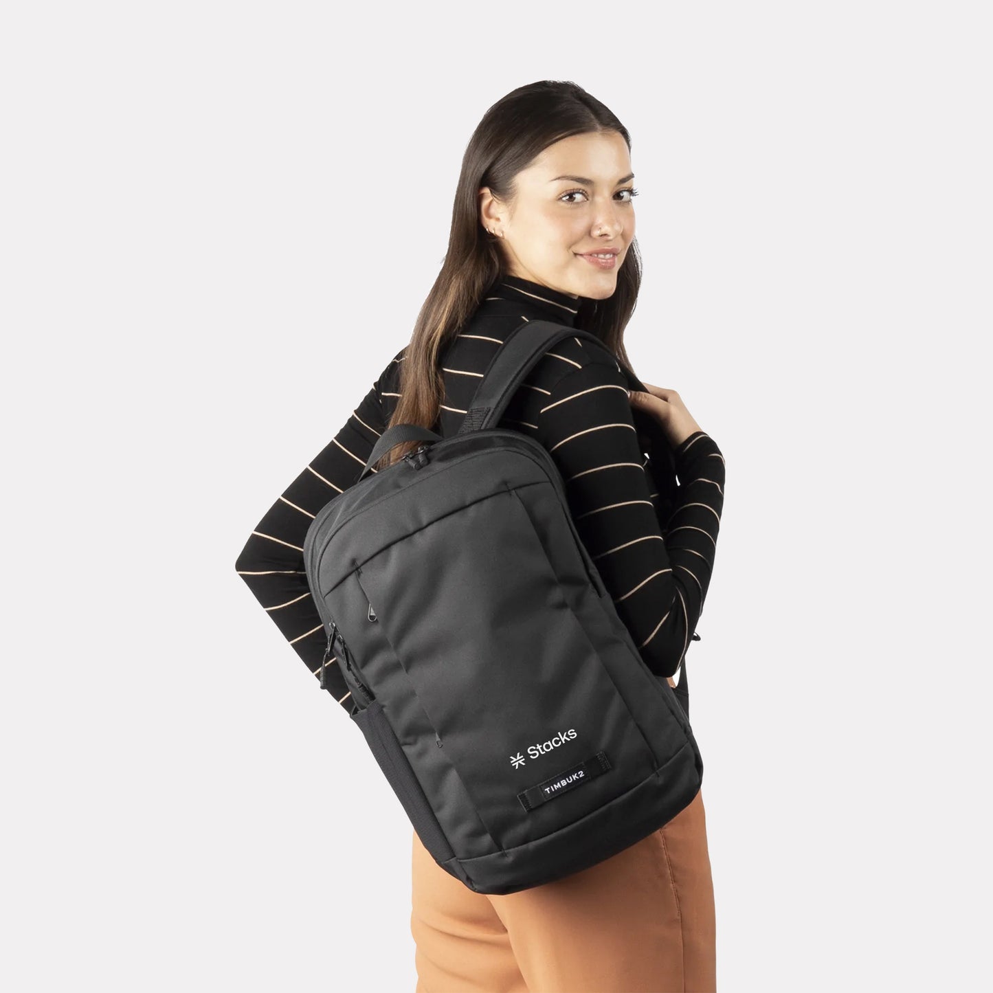 Stacks Parkside 2.0 Backpack