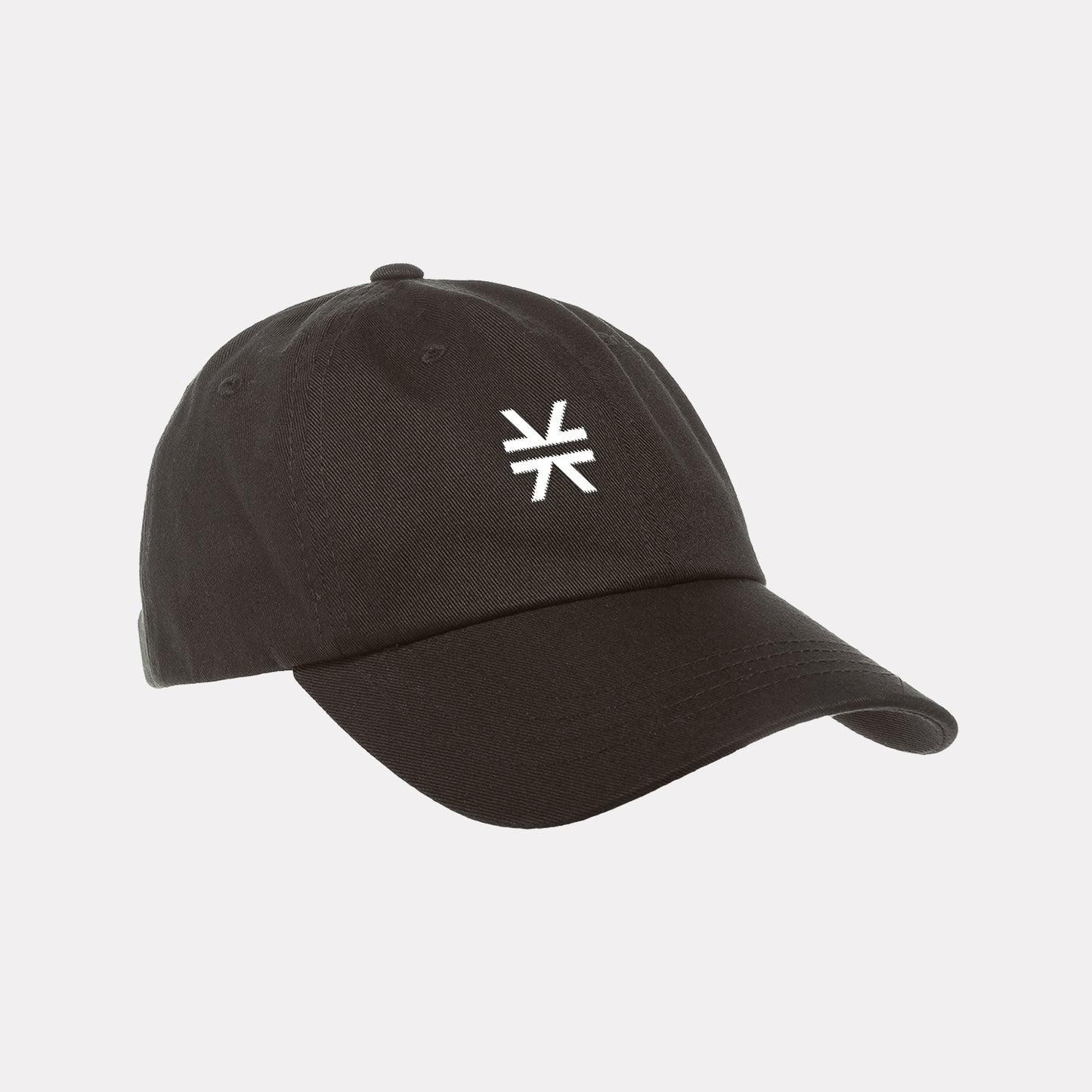 Stacks 2.1 Dad Hat