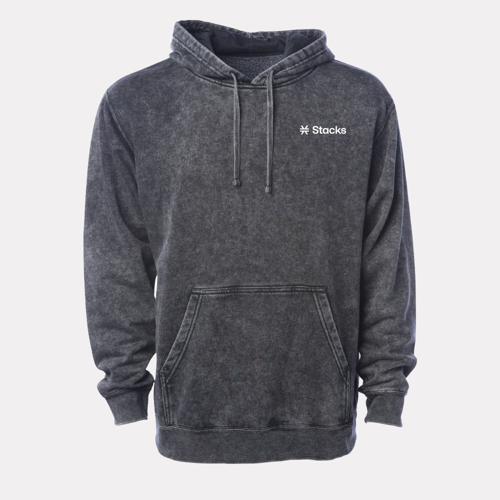 Stacks 2.1 Hoodie