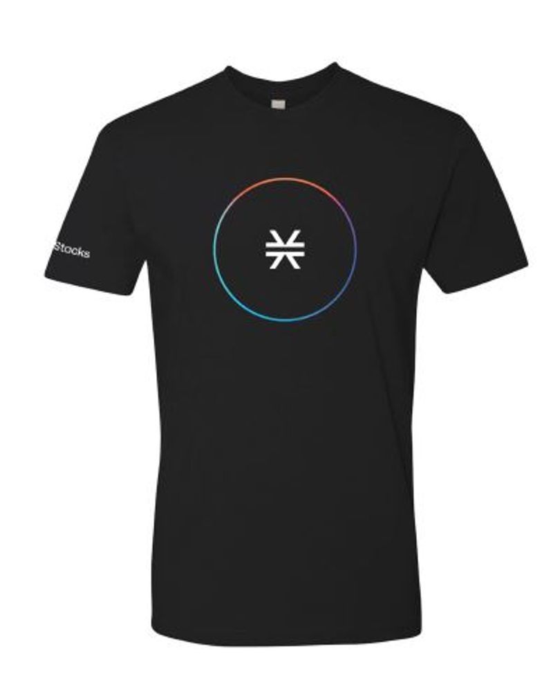 Stacks Metaverse T-Shirt