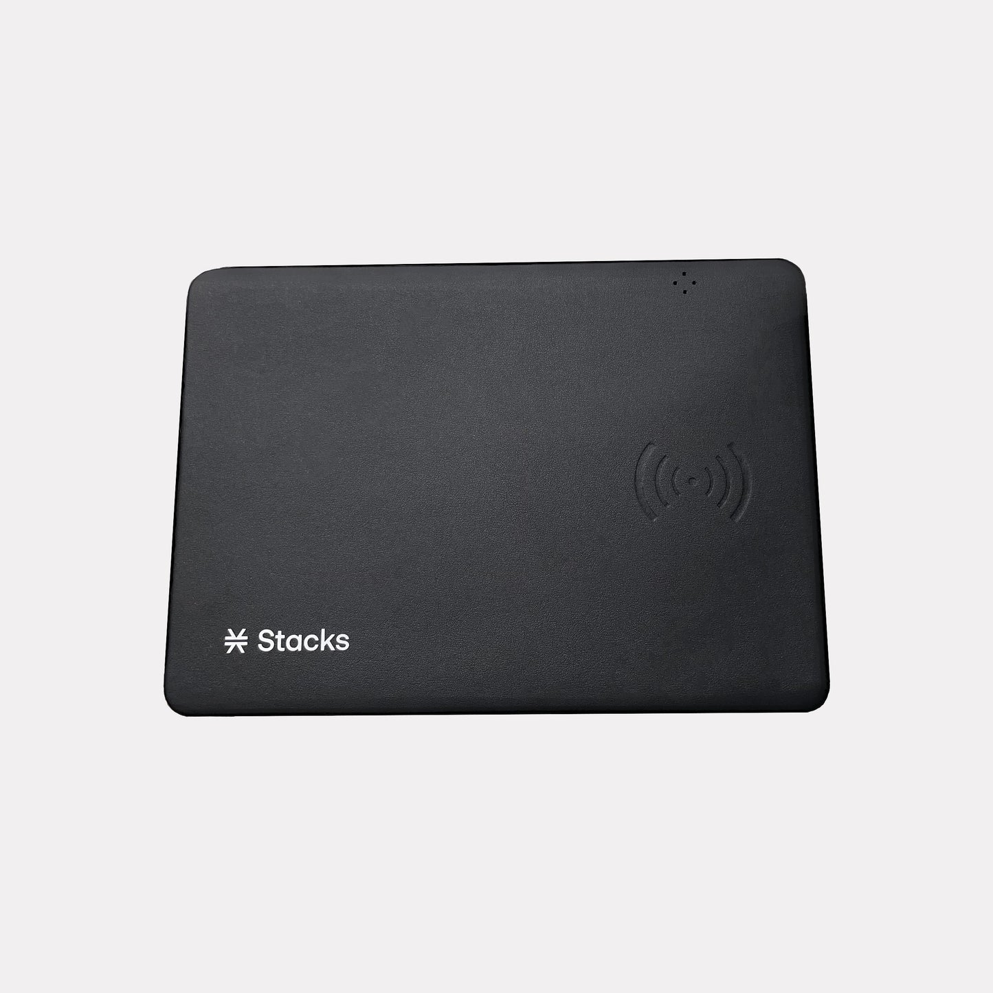 Stacks Charging Mouse Pad